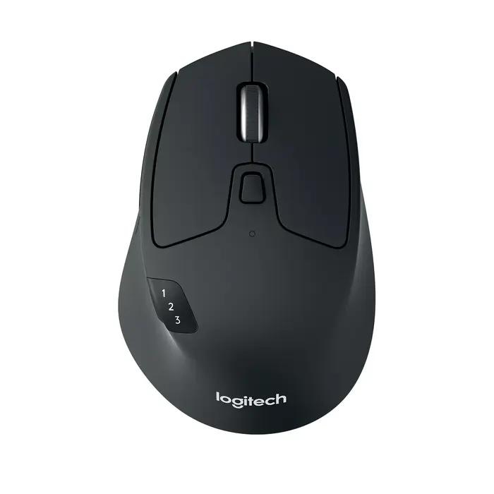 Logitech M720 pele