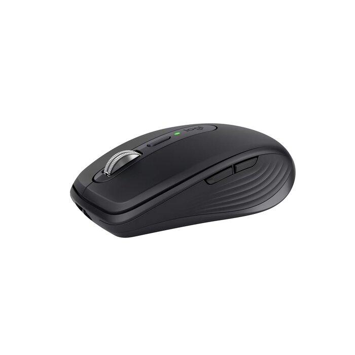 Logitech MX Anywhere 3S (graphit)
