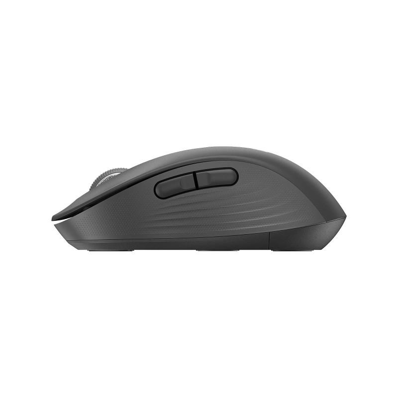 Logitech Signature M650 Wireless Mouse