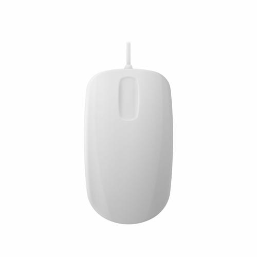 CONTOUR ACTIVE KEY Peles Cherry Mouse