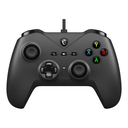 MSI Gamepad Force GC200