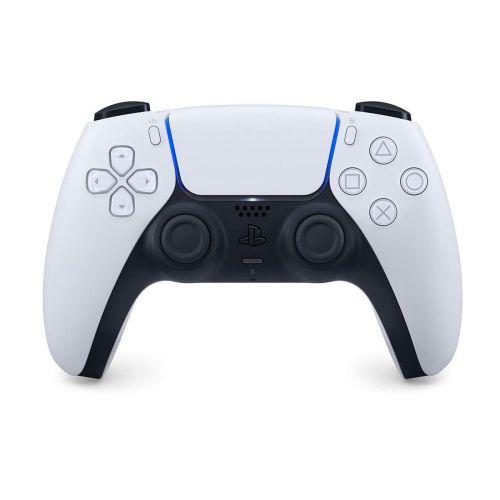 Sony PS5 Dualsense bezvadu kontrolieris White