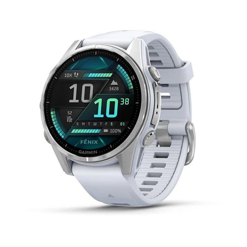 Garmin Fenix 8 3,3 cm