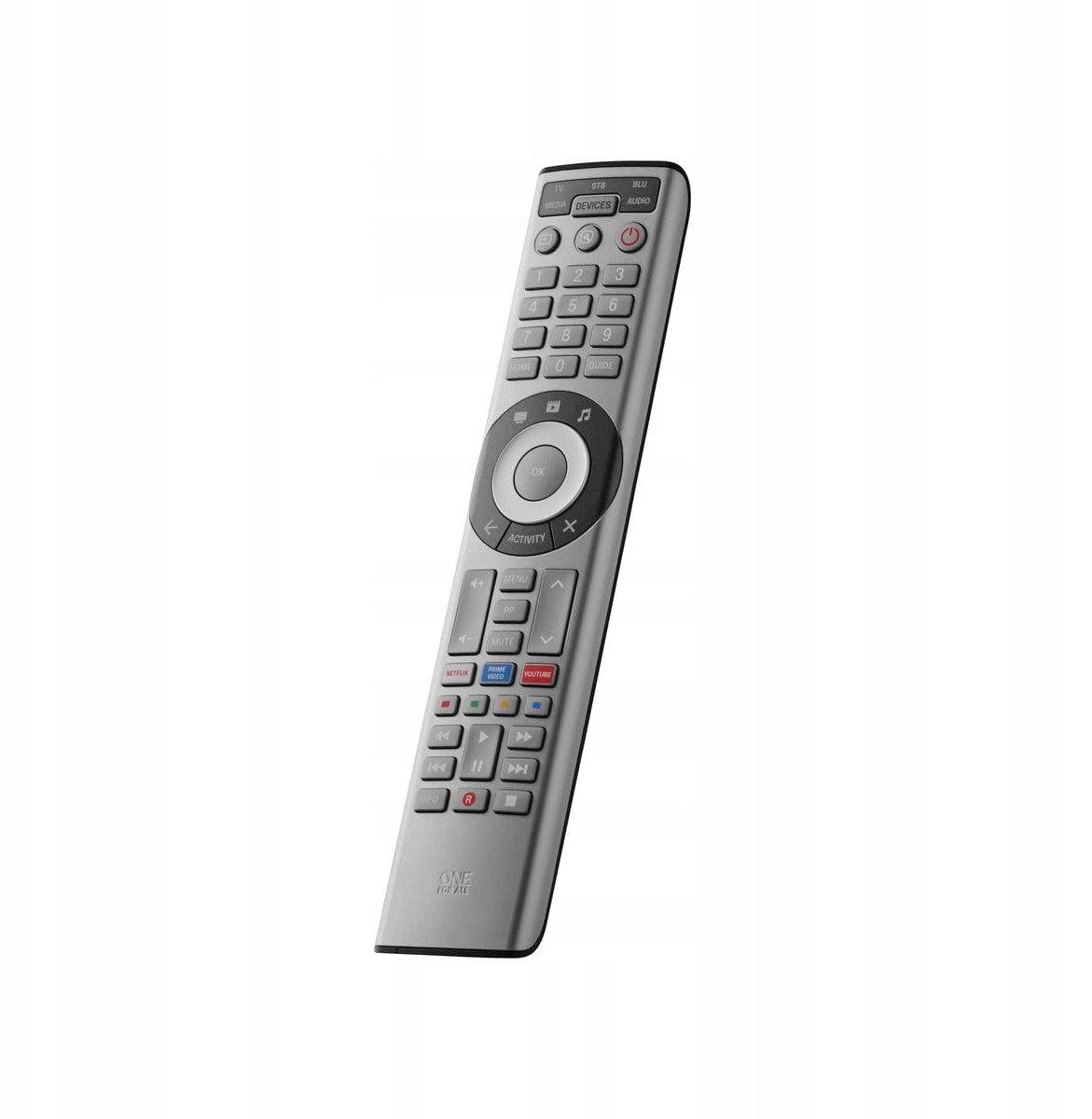One For All URC7956 Smart Control