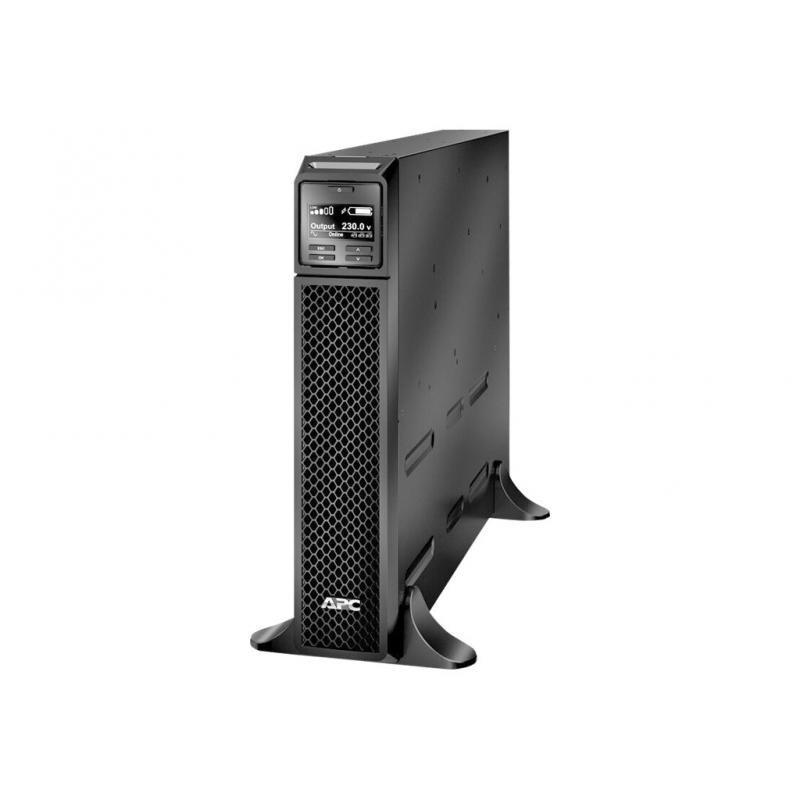APC Smart-UPS tiešsaistes barošanas avots (SRT1000XLI)