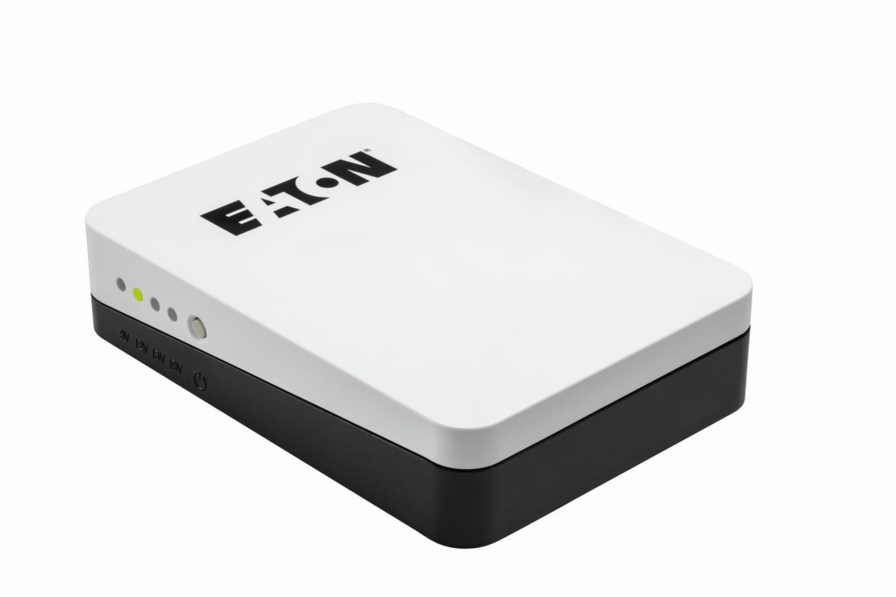 Eaton 3S Mini UPS rezerves barošanas