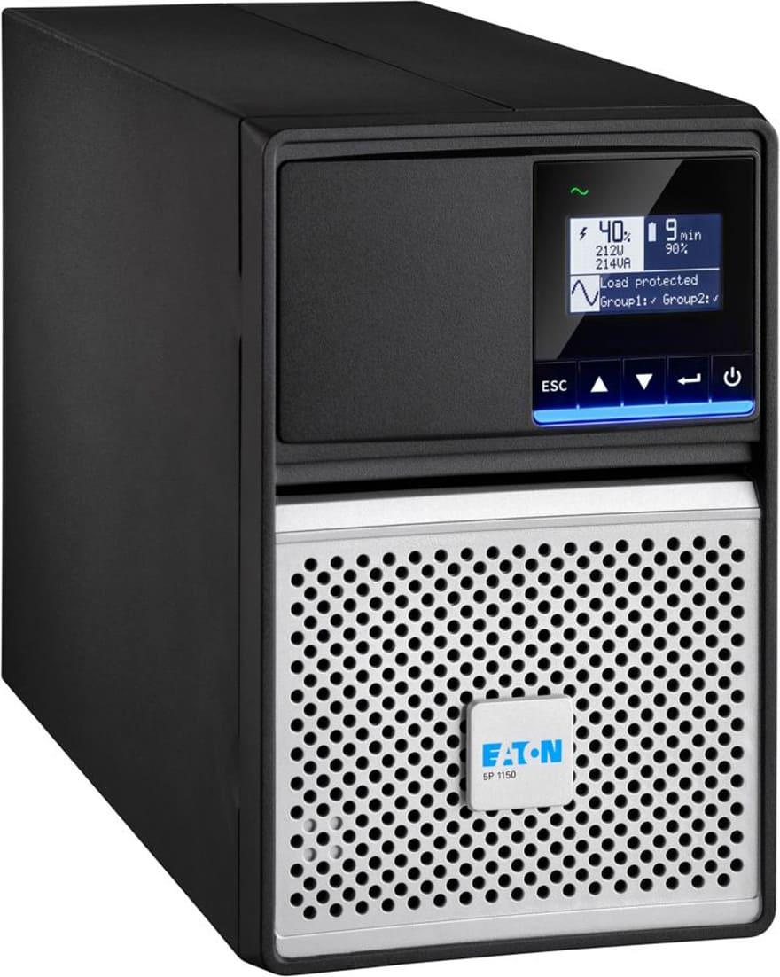 Eaton 5P USV, 1150 VA, 920