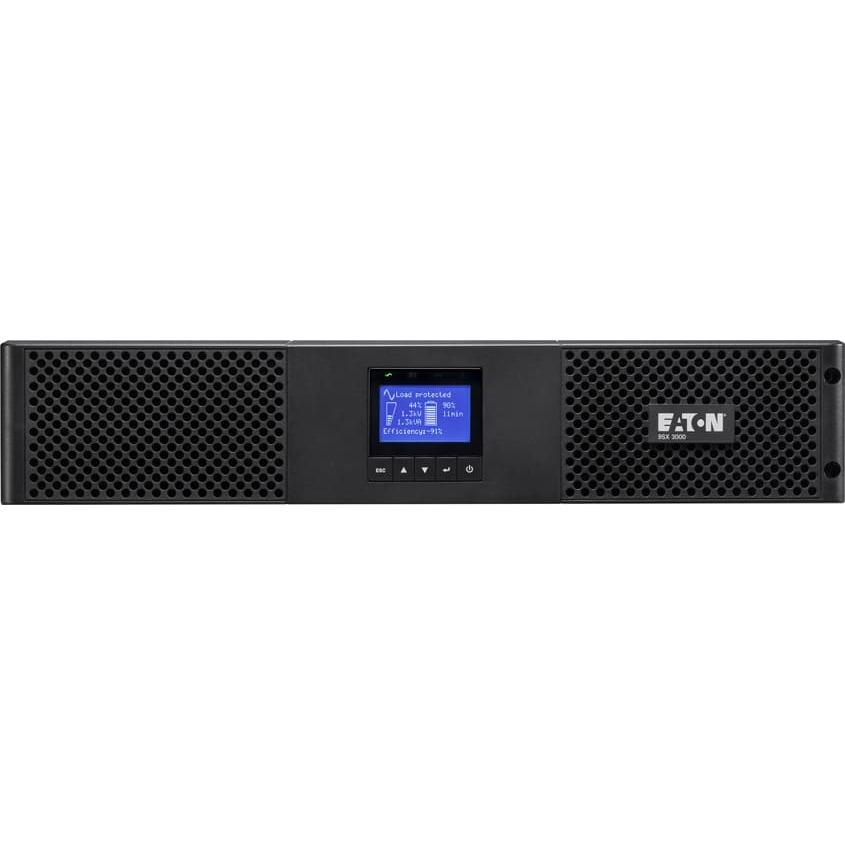 Eaton 9SX 1000i Rack2U (9SX1000IR)