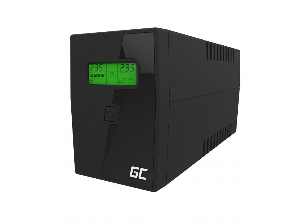 Green Cell UPS01LCD