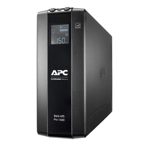 APC BY SCHNEIDER ELECTRIC UPS APC