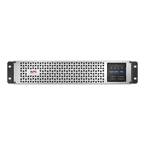 APC BY SCHNEIDER ELECTRIC UPS APC