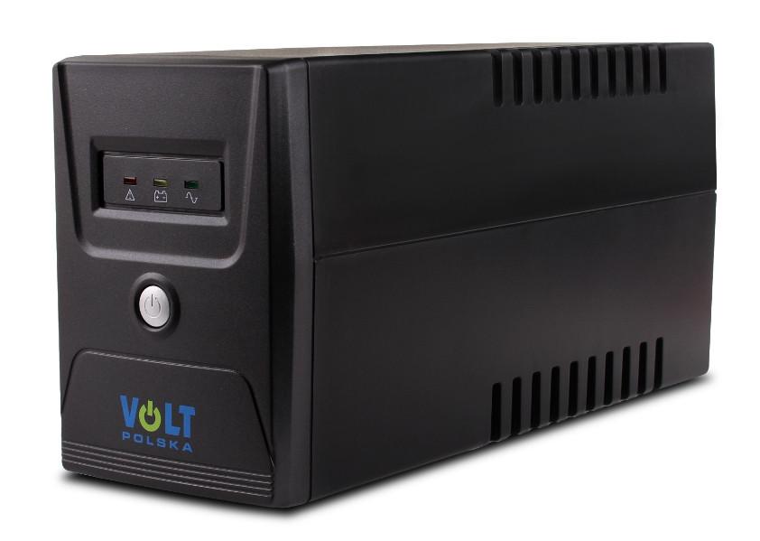 UPS ZASILACZ AWARYJNY VOLT POLSKA PICO