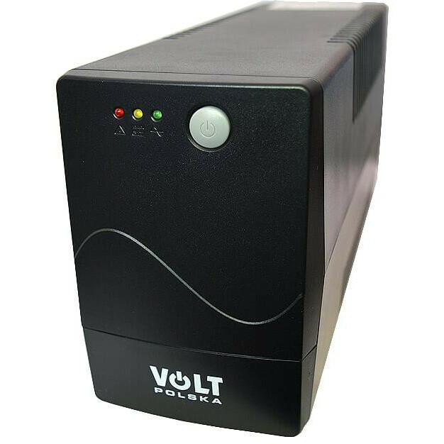 VOLT POLSKA UPS Volt Pico 1000