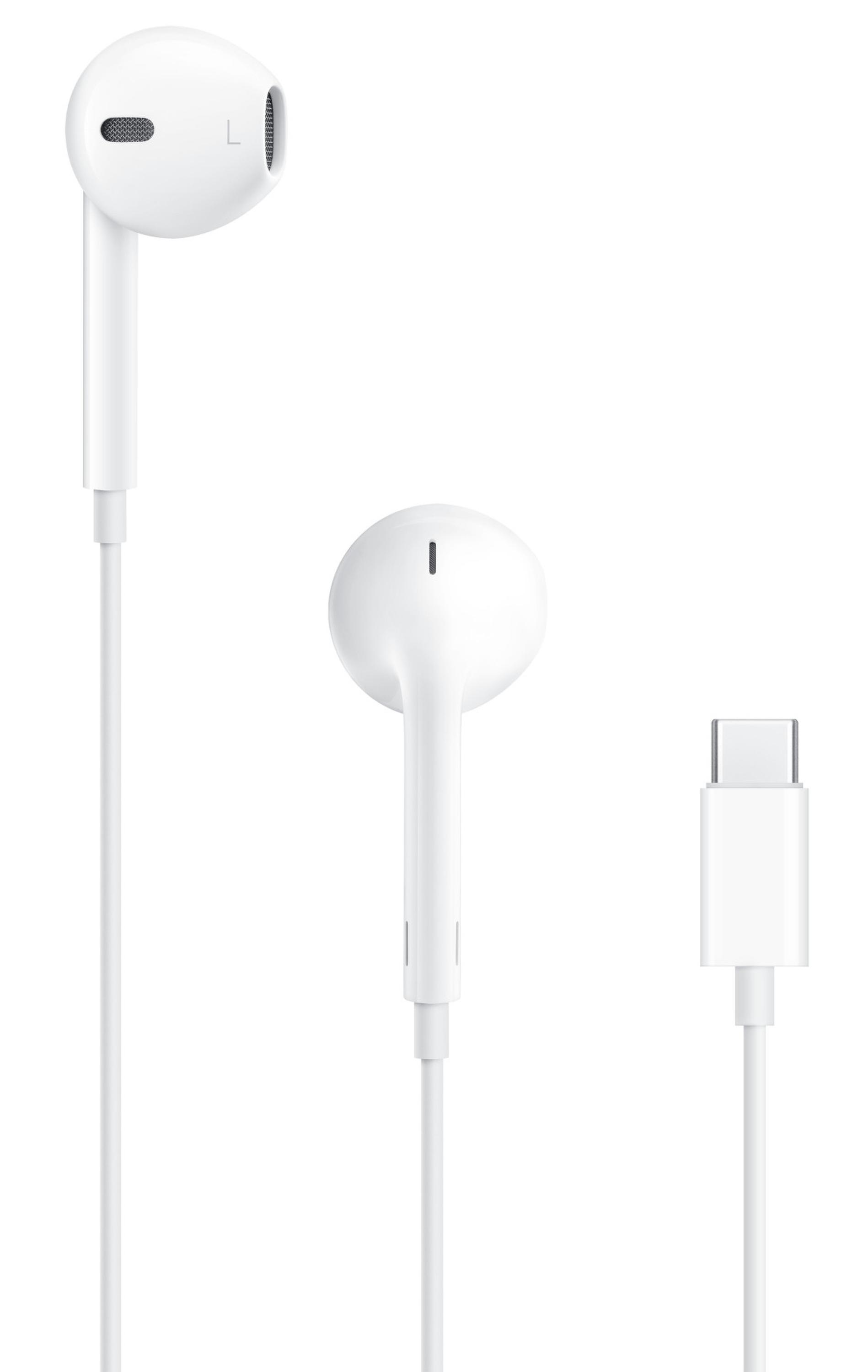 Apple EarPods (USB-C) Austiņas