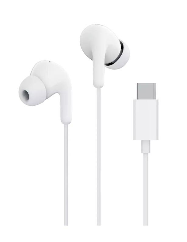 Xiaomi BHR8931GL Austiņas USB-C