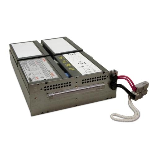 APC Akumulators SMC1500I-2U/SMT1000RMI2U