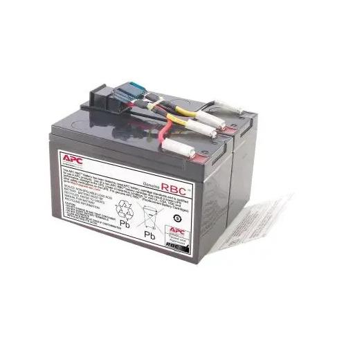 APC Akumulators 12V 7.2Ah (RBC48)
