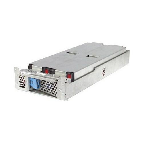 APC BY SCHNEIDER ELECTRIC APC RBC43