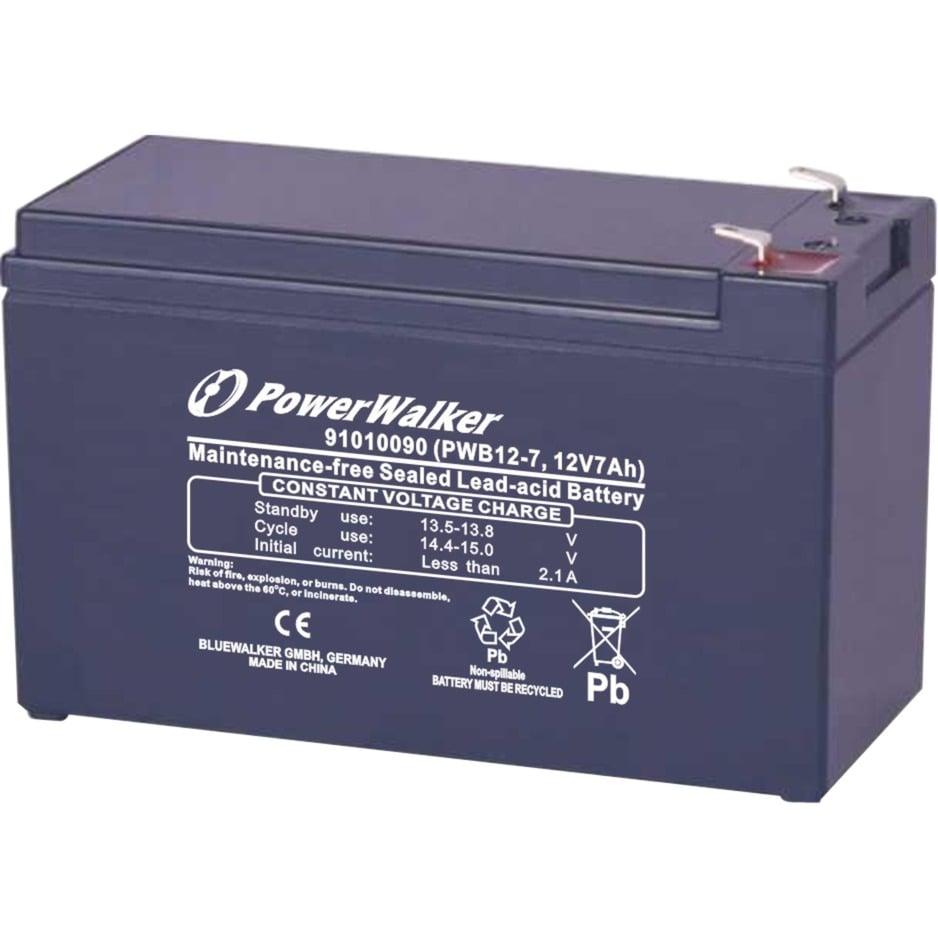 Bluewalker PWB12-7