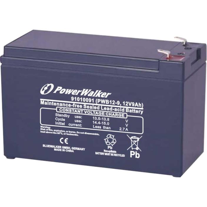 Bluewalker USV Batterie Powerwalker        PWB12-9