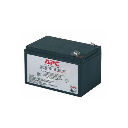 APC BY SCHNEIDER ELECTRIC RBC4 Akumulator