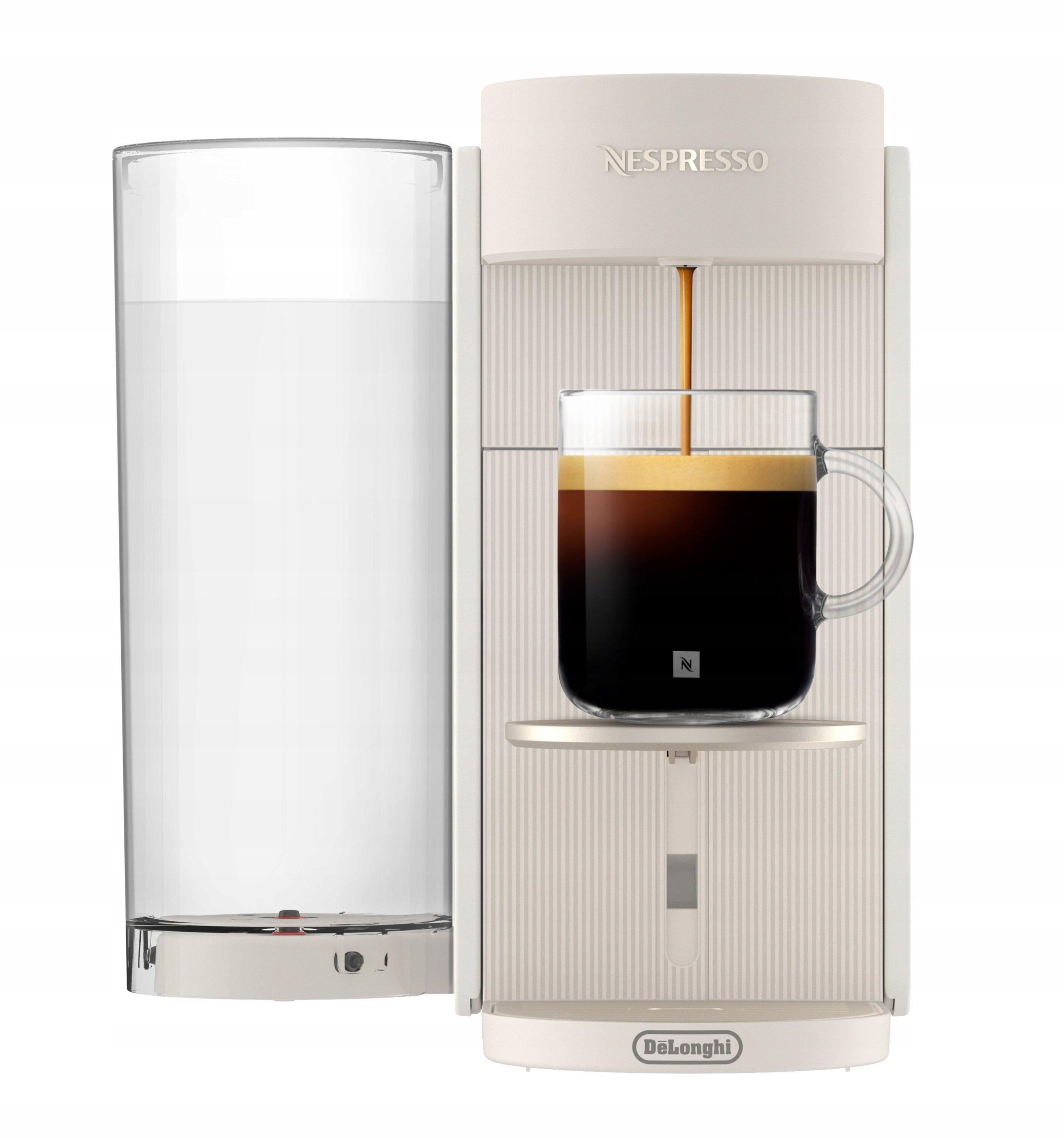 Kapsulu kafijas automāts DeLonghi De`Longhi NESPRESSO®