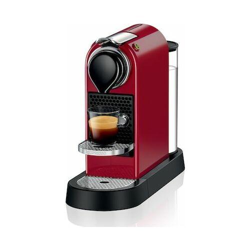 Krups Kapsulu kafijas automāts Nespresso CitiZ