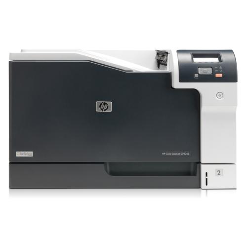 Hewlett-Packard HP Color LaserJet Professional LaserJet