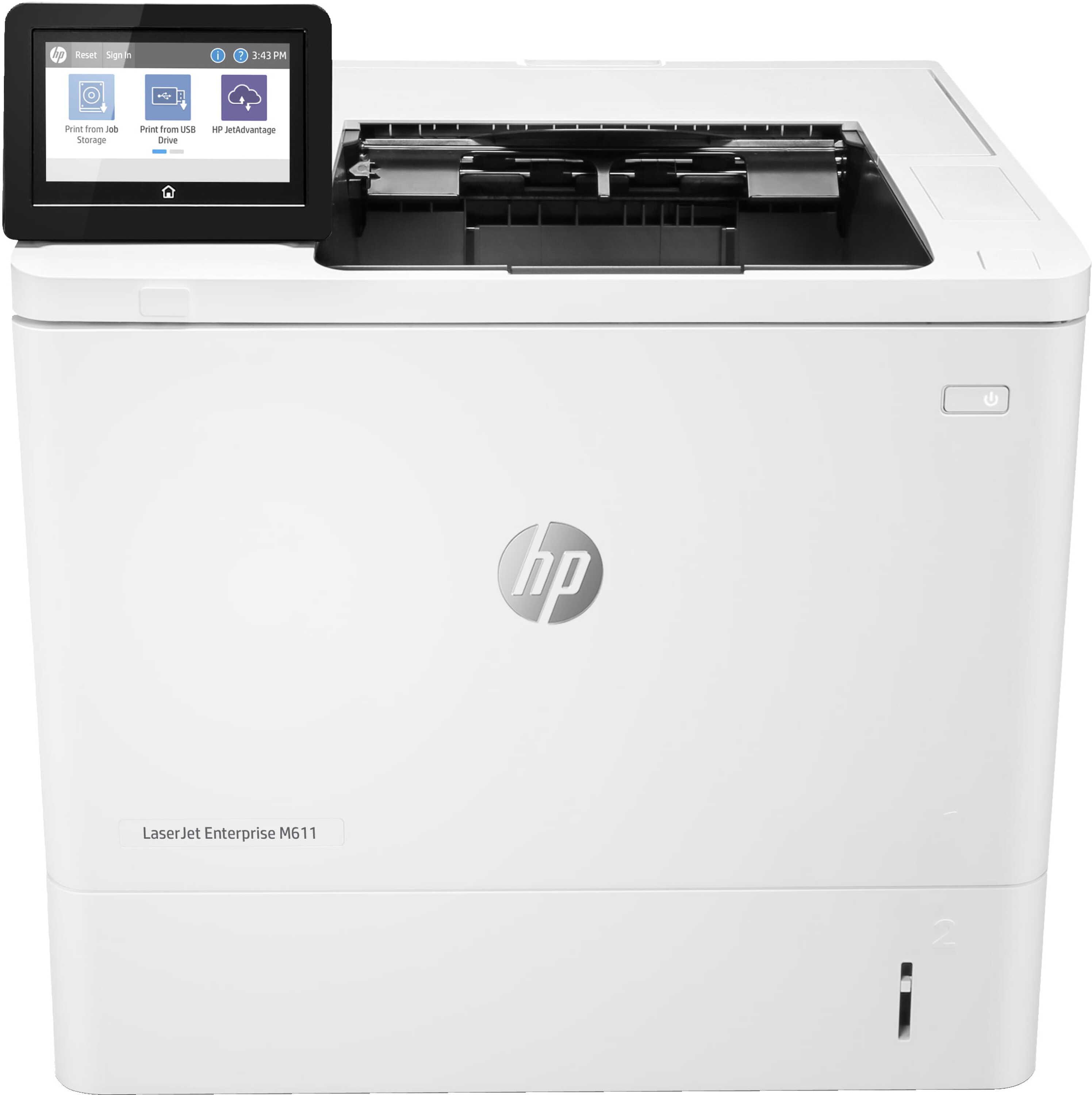 Hewlett-Packard HP LaserJet Enterprise M611dn -