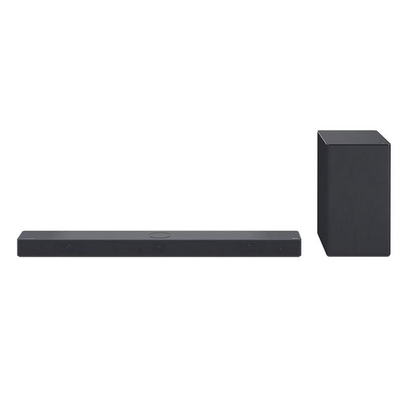 LG Dolby Atmos SC9S Bezvadu Soundbar