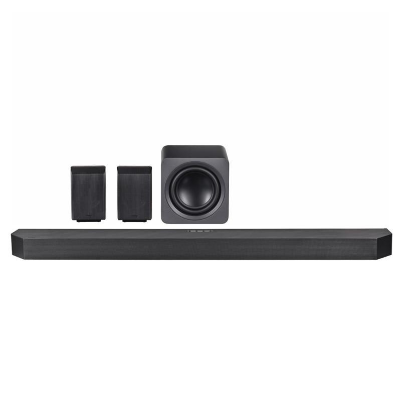 Samsung Q-series HW-Q990H melns 11.1