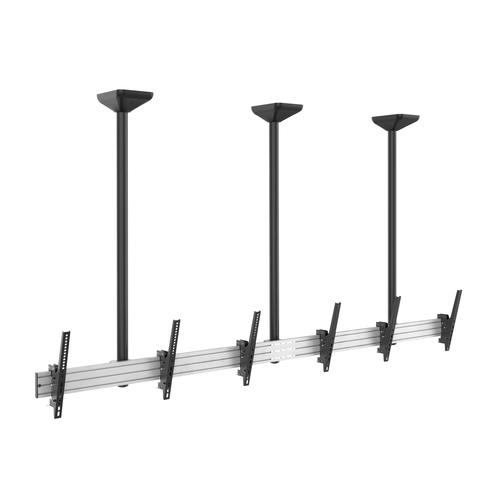 EQUIP 45 -50 TRIPLE SCREEN griestu
