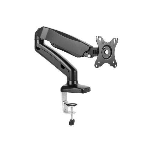 Equip galda statīvs monitoram 17" -