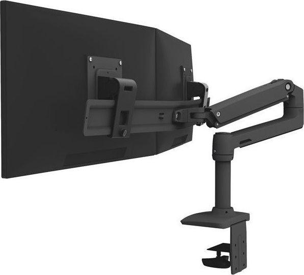 Ergotron Galda statīvs LX Desk Dual