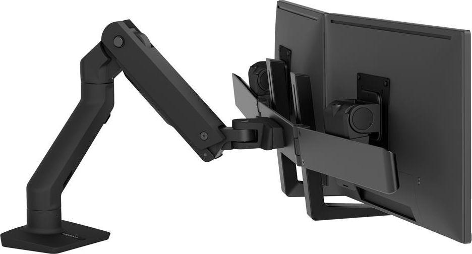 Ergotron galda turētājs 2 monitoriem līdz