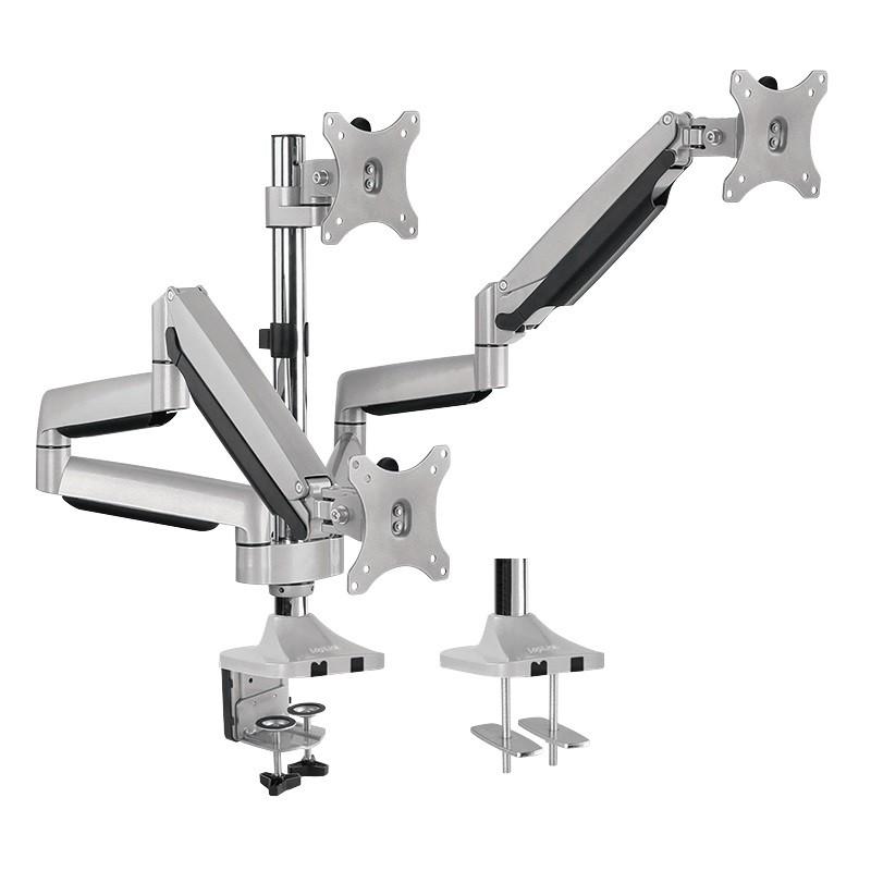 Logilink TIS 13"-32" 3TFT 2X4Gel