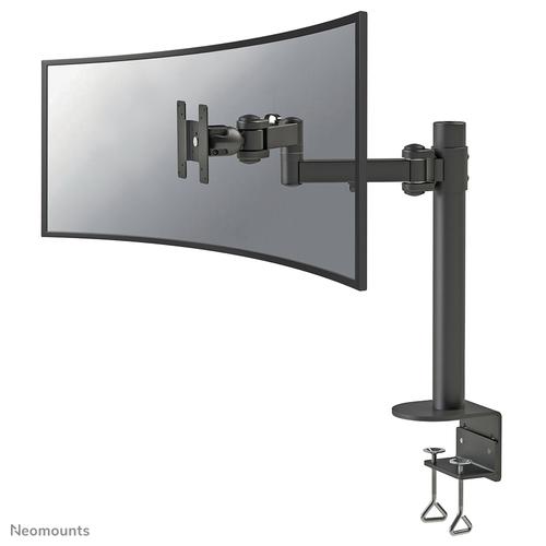 Neomounts Galda stiprinājums monitoram 10" -