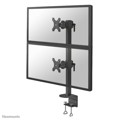 Neomounts TIS 17"-49" 2TFT 2Gelenke