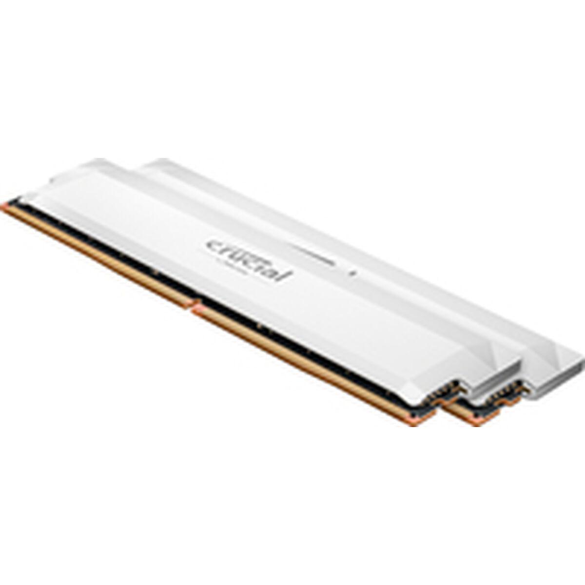 Atmiņa Crucial Pro Overclocking, DDR5, 32