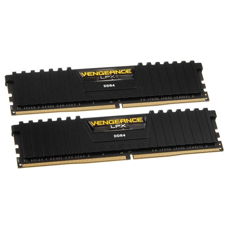 Corsair Atmiņa DDR4 Vengeance LPX DDR4