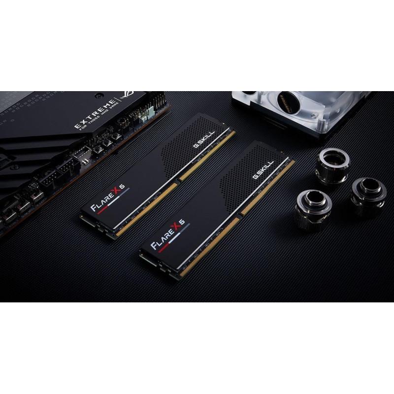Atmiņa G.Skill Flare X5, DDR5