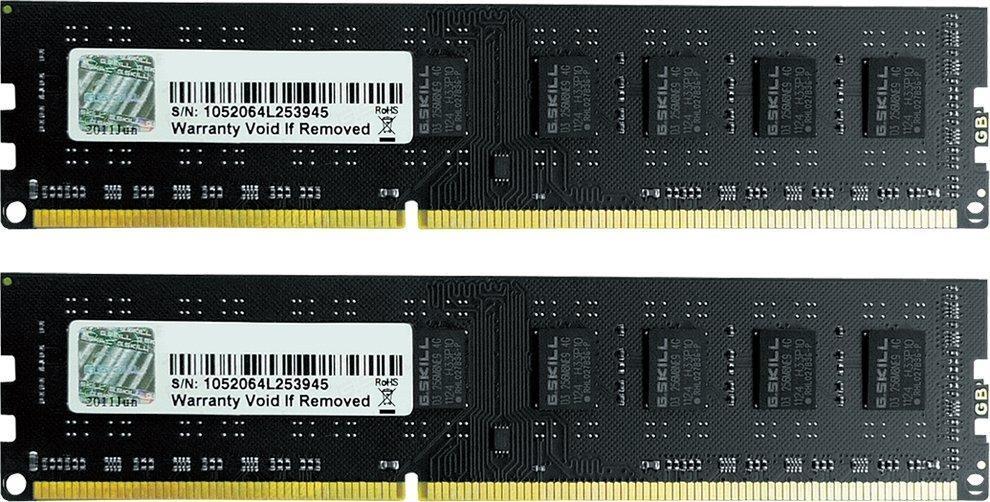 Atmiņa G.Skill NS, DDR3, 8