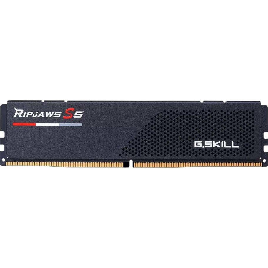 Atmiņa G.Skill Ripjaws S5, DDR5