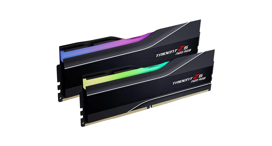 Atmiņa G.Skill Trident Z5 Neo