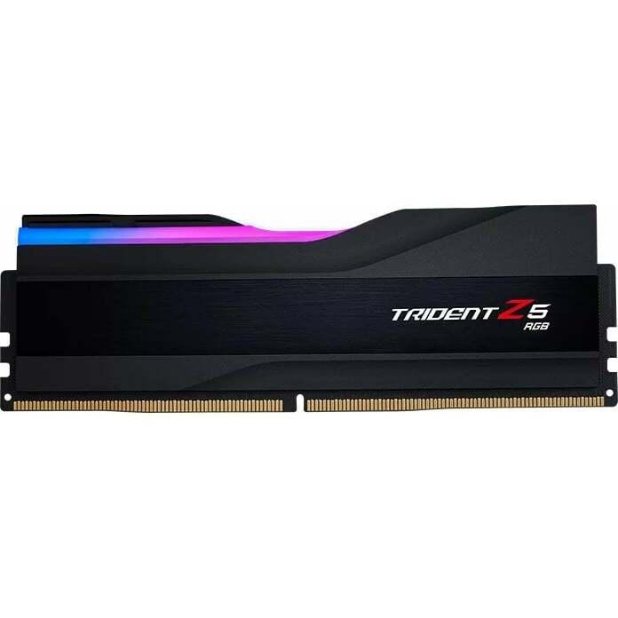 Atmiņa G.Skill Trident Z5 RGB