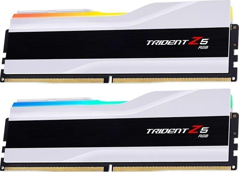 Atmiņa G.Skill Trident Z5 RGB