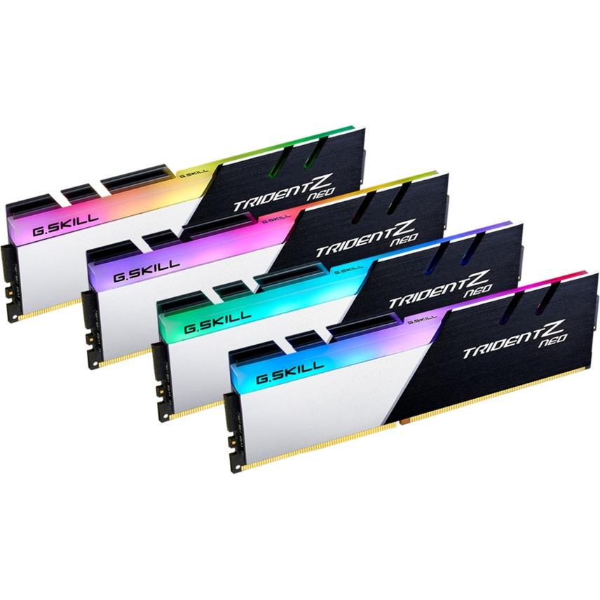 Atmiņa G.Skill Trident Z Neo