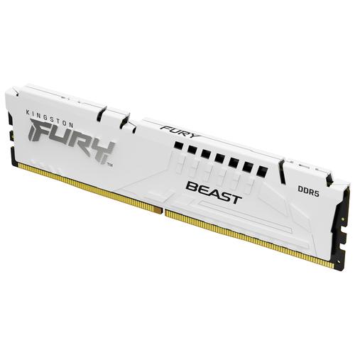 Pamięć Kingston Beast, DDR5, 16 GB