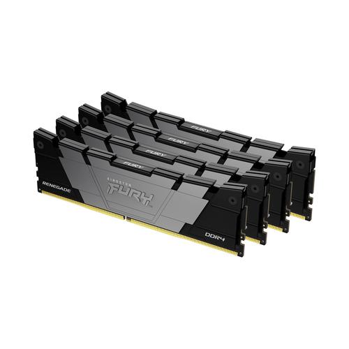 Atmiņa Kingston Fury Renegade, DDR4, 32