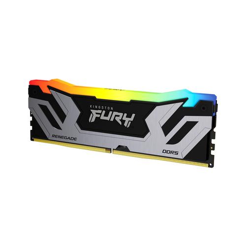 Atmiņa Kingston Fury Renegade RGB, DDR5